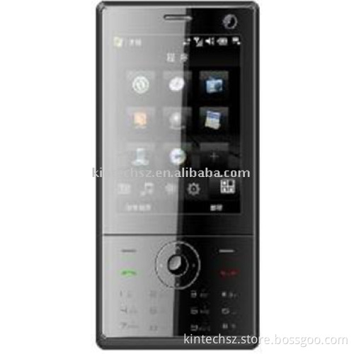 TV Mobile Phone T728,Quad-band,Dual cards Dual standby Dual bluetooth,Support T-flash card, 256MB for free,3.0M HD pixels